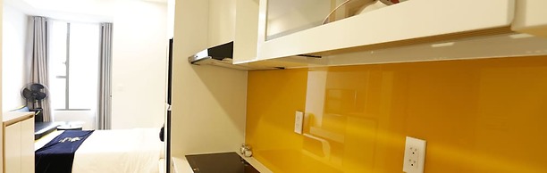 Stay In Vietnam River Gate