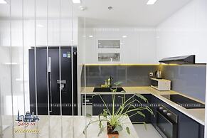 Stay In Vietnam River Gate