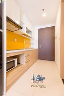 Stay In Vietnam River Gate