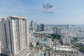 Stay In Vietnam River Gate