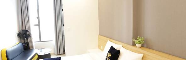 Stay In Vietnam River Gate