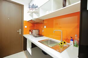 Stay In Vietnam River Gate