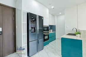 Stay In Vietnam River Gate