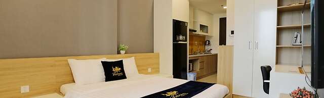 Stay In Vietnam River Gate