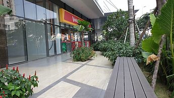 Stay In Vietnam River Gate