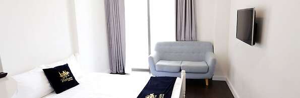 Stay In Vietnam River Gate