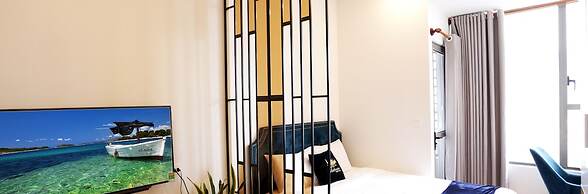 Stay In Vietnam River Gate