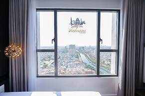 Stay In Vietnam River Gate