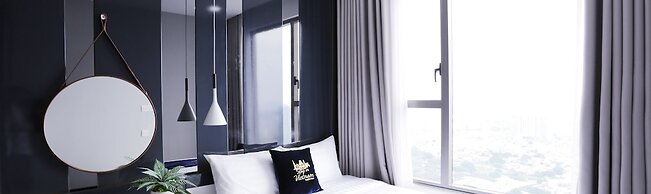 Stay In Vietnam River Gate