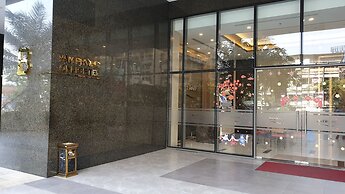 Stay In Vietnam River Gate