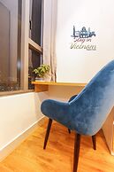 Stay In Vietnam River Gate