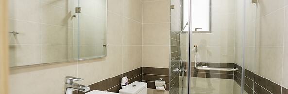 Stay In Vietnam River Gate