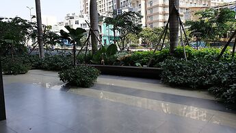 Stay In Vietnam River Gate