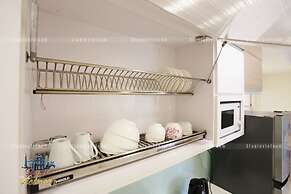 Stay In Vietnam River Gate