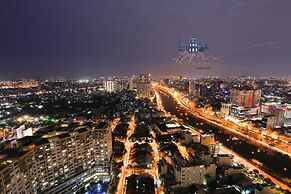 Stay In Vietnam River Gate