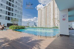 Stay In Vietnam River Gate