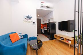 Stay In Vietnam River Gate