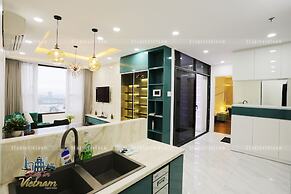 Stay In Vietnam River Gate