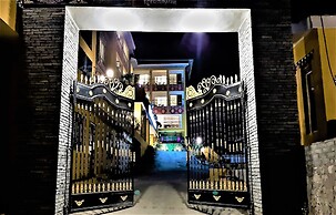 The Four Boutique Hotel