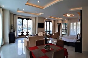 The Four Boutique Hotel