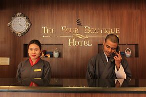 The Four Boutique Hotel