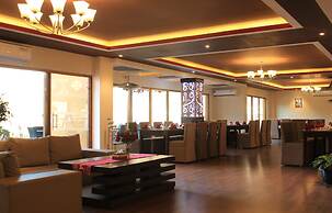 The Four Boutique Hotel