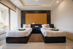 The Four Boutique Hotel