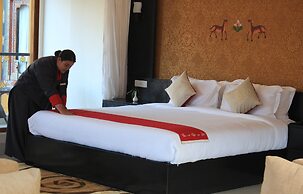 The Four Boutique Hotel