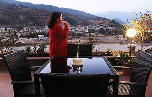 The Four Boutique Hotel