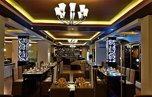 The Four Boutique Hotel