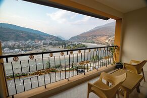 The Four Boutique Hotel