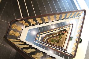 The Four Boutique Hotel