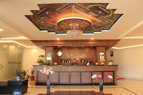 The Four Boutique Hotel