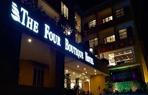 The Four Boutique Hotel