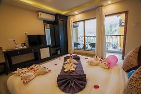 The Four Boutique Hotel