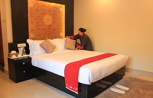 The Four Boutique Hotel