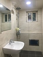 Myeongdong Cozy Skyline