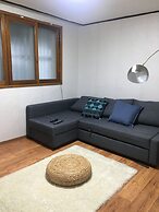 Myeongdong Cozy Skyline