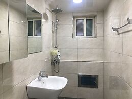 Myeongdong Cozy Skyline