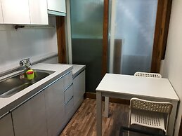 Myeongdong Cozy Skyline