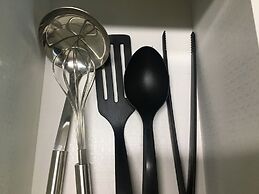 Myeongdong Cozy Skyline