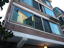 Myeongdong Cozy Skyline