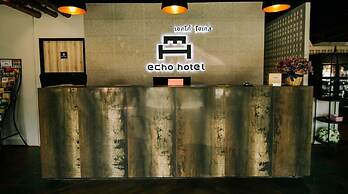 The Echo Hotel
