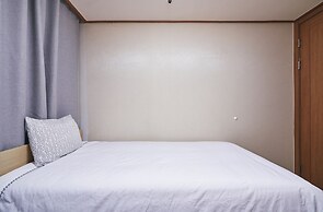 Gangnam Metro Platinum