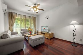Sunflower International Village
