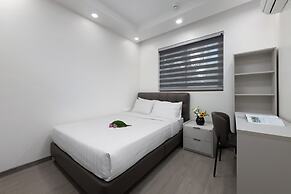 Sunflower International Village