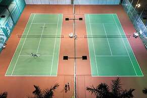 Sunflower International Village