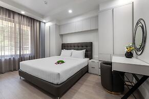 Sunflower International Village