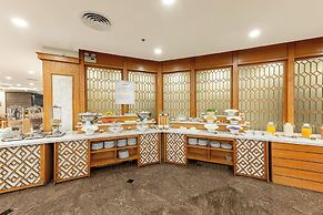 Sunflower International Village