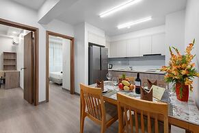 Sunflower International Village